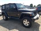 JEEP WRANGLER U photo