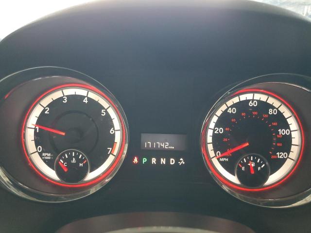 2015 RAM TRADESMAN 2C4JRGAG7FR530527