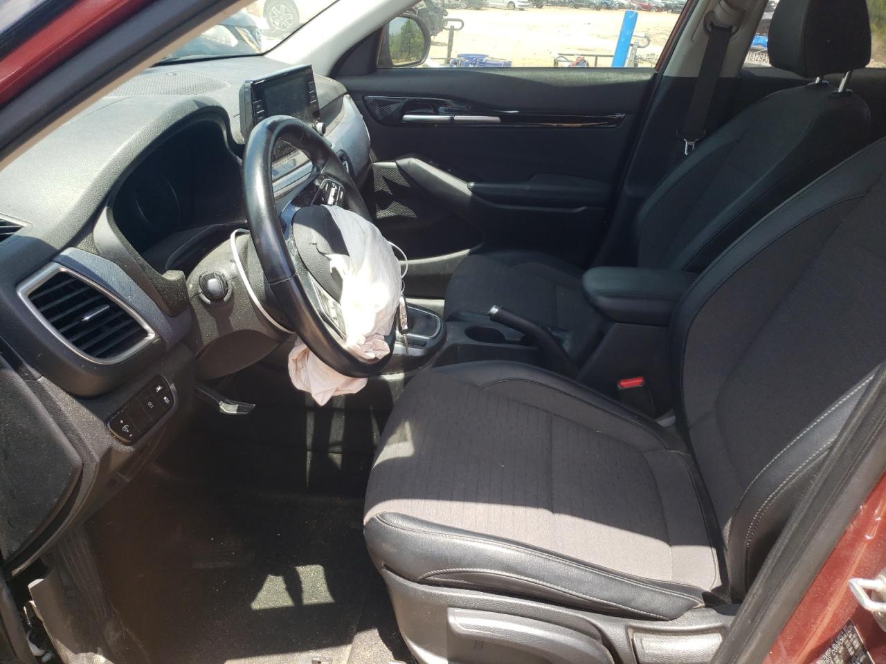 KNDEUCA27M7094757 2021 Kia Seltos S