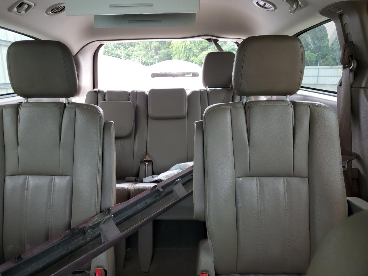 2C4RC1BG6GR230432 2016 Chrysler Town & Country Touring