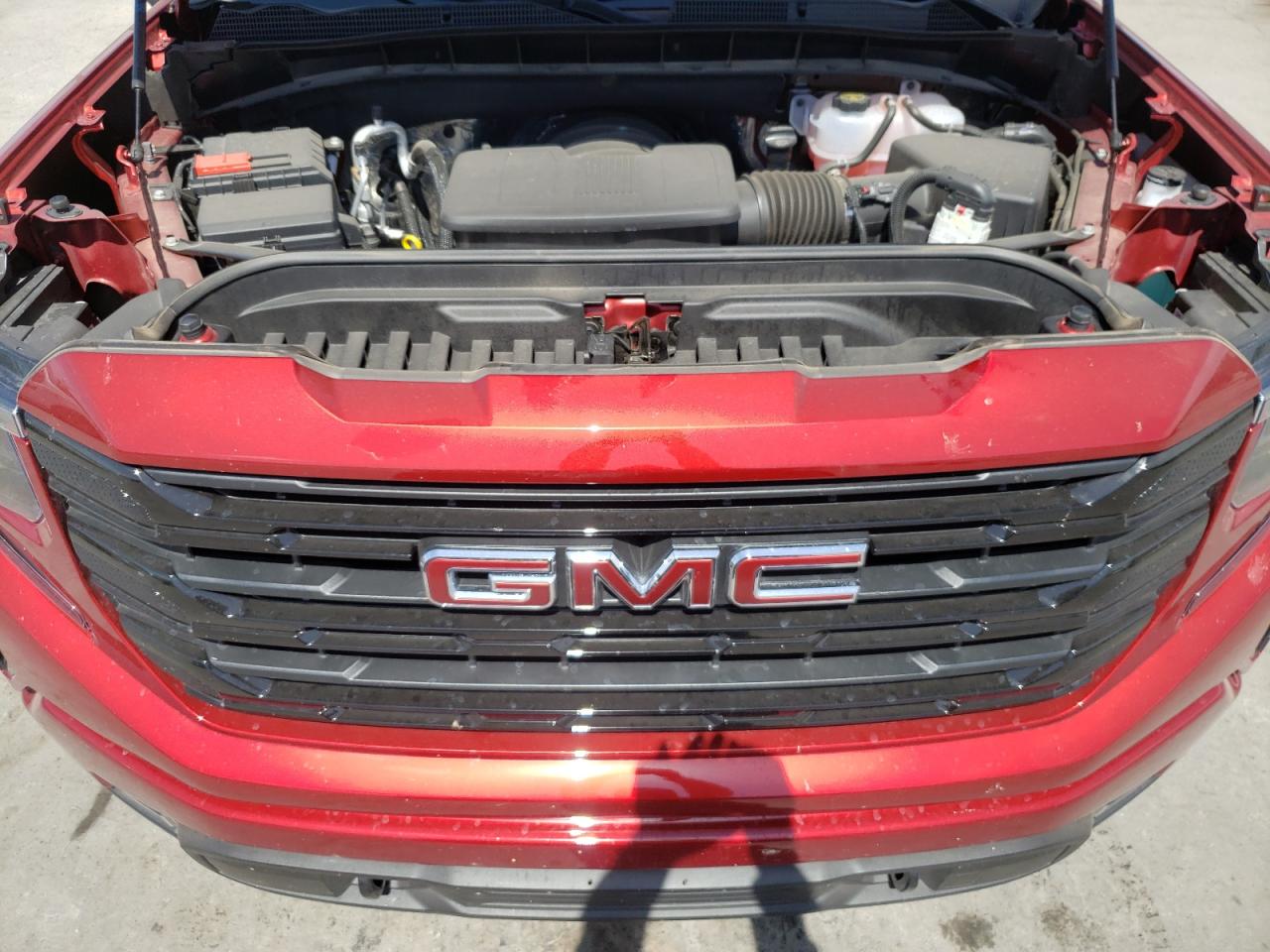 3GTPHCED7RG258190 2024 GMC Sierra C1500 Elevation