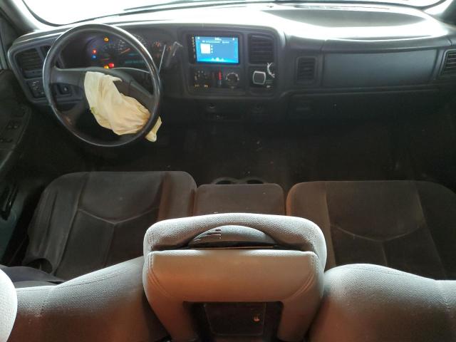 2003 GMC New Sierra C1500 VIN: 2GTEC19V431381071 Lot: 60317524