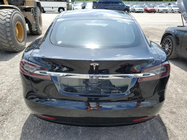 2018 Tesla Model S VIN: 5YJSA1E20JF270189 Lot: 60318604