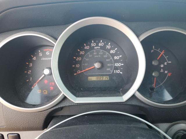 2006 Toyota 4Runner Sr5 VIN: JTEBU14R160093403 Lot: 58380454