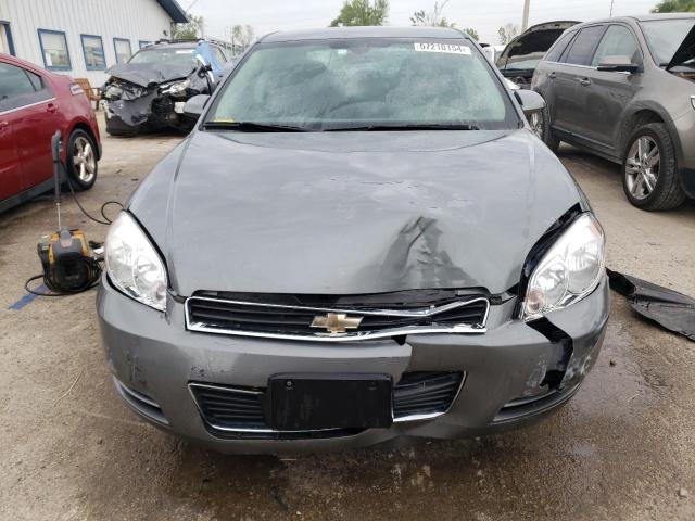 2009 Chevrolet Impala Ls VIN: 2G1WB57K991260061 Lot: 57210154