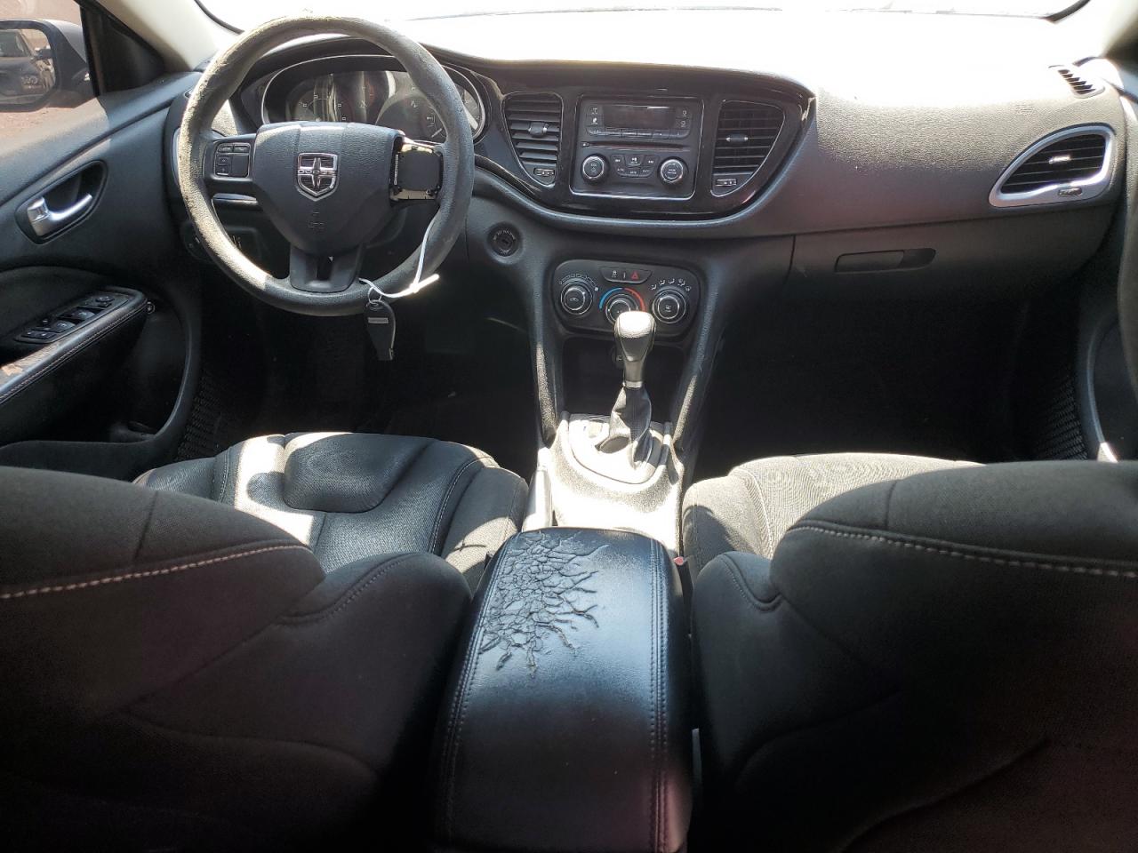 1C3CDFBH6DD182099 2013 Dodge Dart Sxt