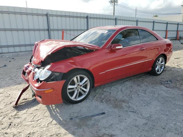 2007 Mercedes-Benz Clk 350 VIN: WDBTJ56H97F233580 Lot: 59876634