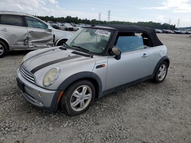 Global Auto Auctions: 2007 MINI COOPER