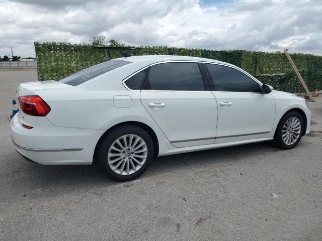 2016 Volkswagen Passat Se VIN: 1VWBT7A32GC057761 Lot: 58128244