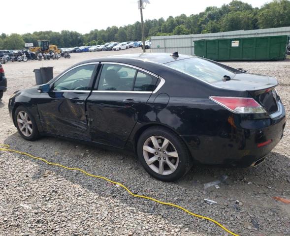 2013 Acura Tl Tech VIN: 19UUA8F56DA016513 Lot: 57127104