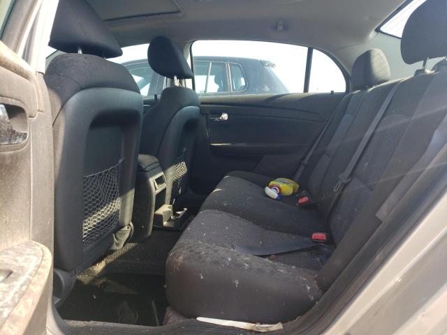 2010 Chevrolet Malibu 1Lt VIN: 1G1ZC5EB8AF113434 Lot: 56177604