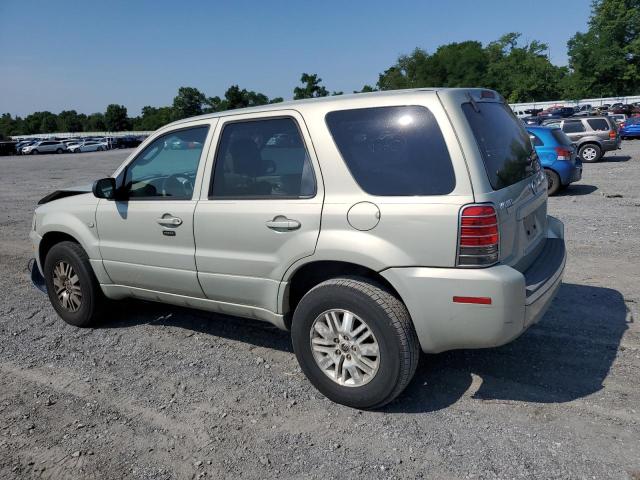 2005 Mercury Mariner VIN: 4M2CU56125DJ15417 Lot: 59578854