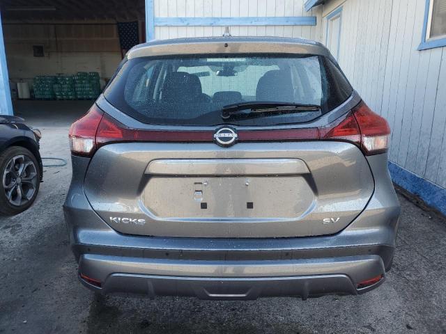 2023 Nissan Kicks Sv VIN: 3N1CP5CV3PL520142 Lot: 61290804