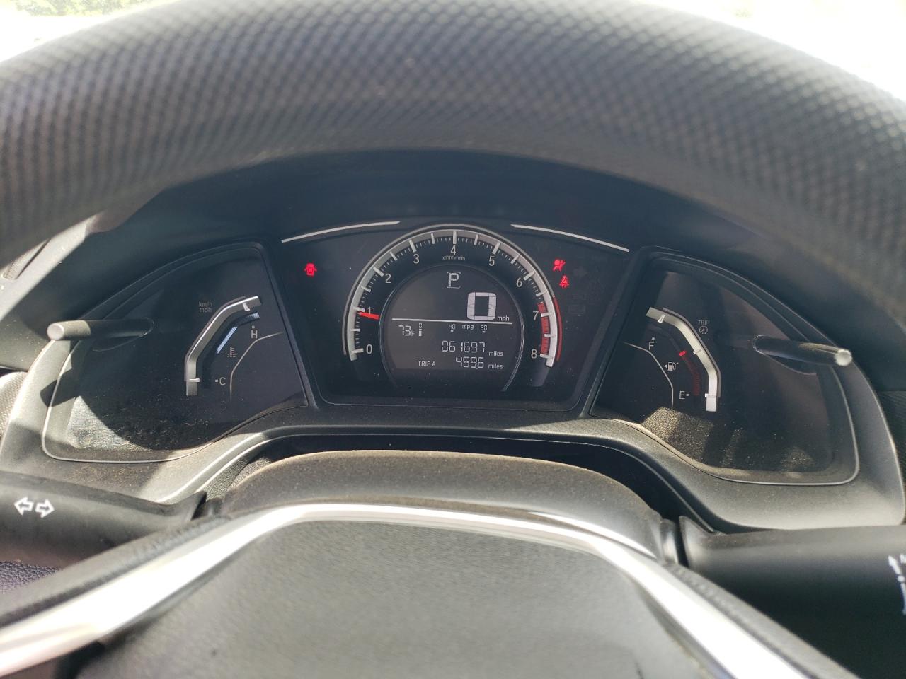 2HGFC2F55HH520381 2017 Honda Civic Lx 2HGFC2F55HH520381 2017 Honda Civic Lx