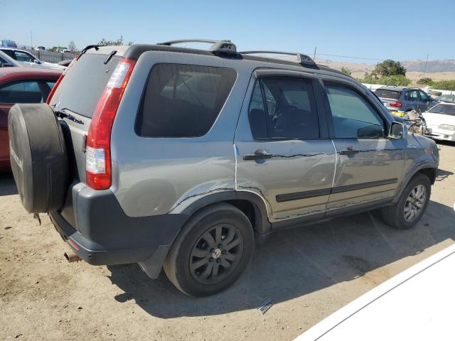 2006 Honda Cr-V Ex VIN: JHLRD78886C052517 Lot: 57655784