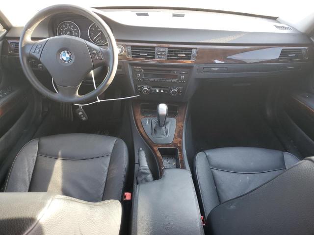 2011 BMW 328 I VIN: WBAPH7C55BE674848 Lot: 59626434