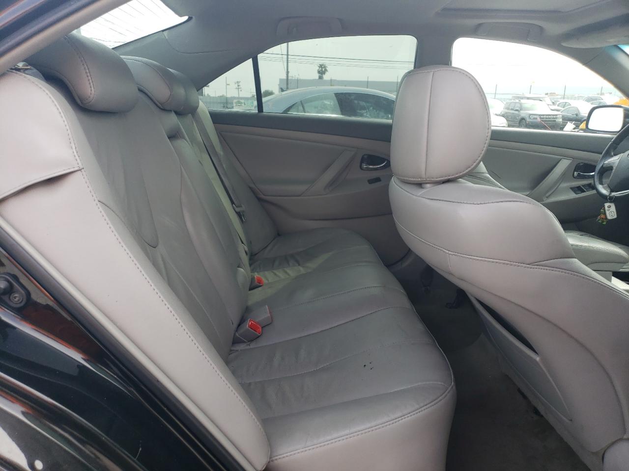 4T1BB46K39U087543 2009 Toyota Camry Hybrid