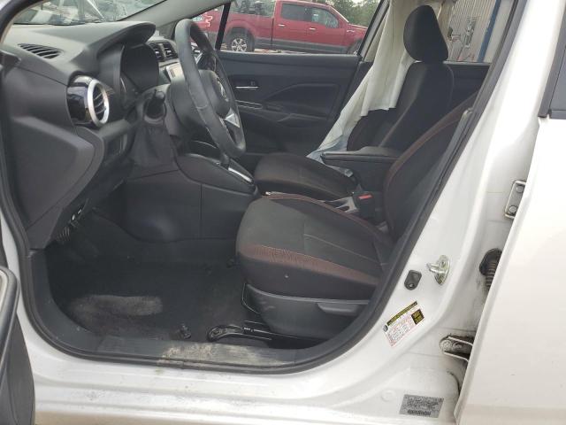 2021 Nissan Versa Sr VIN: 3N1CN8FV1ML811995 Lot: 59395234