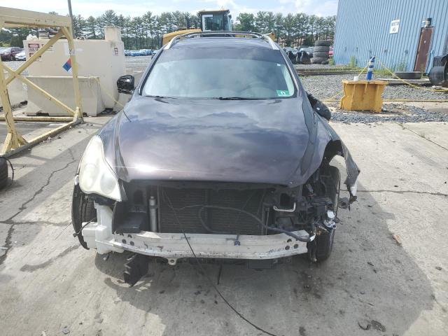 2008 Infiniti Ex35 Base VIN: JNKAJ09FX8M353177 Lot: 57101684