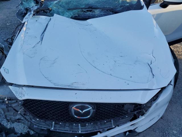 2019 Mazda Cx-5 Touring VIN: JM3KFBCM2K0680379 Lot: 56972564