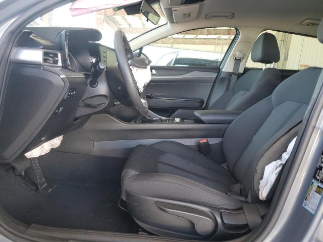 2023 Kia K5 Lxs VIN: 5XXG14J27PG200448 Lot: 57749704