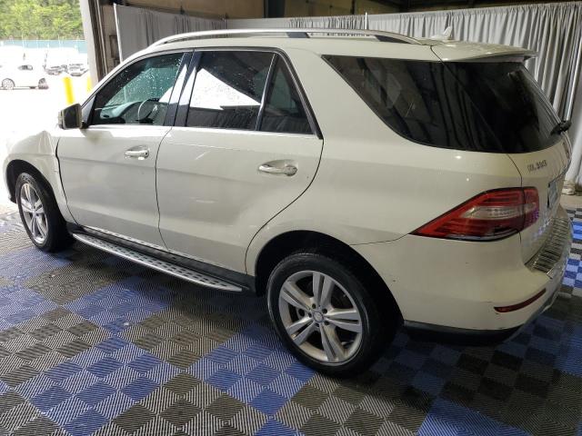 4JGDA5HB3CA057918 | 2012 Mercedes Benz 2012 mercedes-benz ml 350 4matic