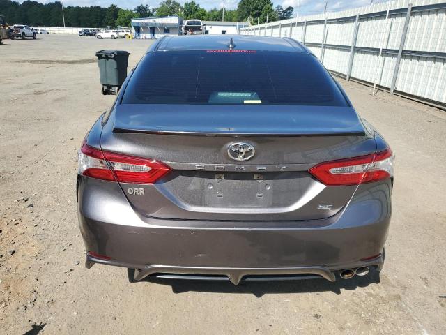 2020 Toyota Camry Se VIN: 4T1G11AK4LU910048 Lot: 59739894