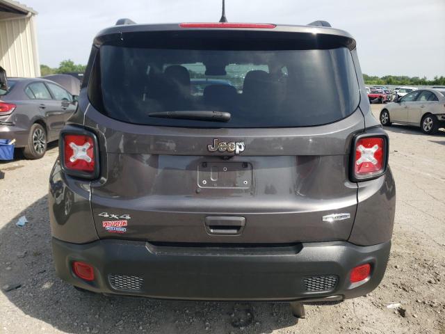 2019 Jeep Renegade Latitude VIN: ZACNJBBB3KPK30154 Lot: 57342954
