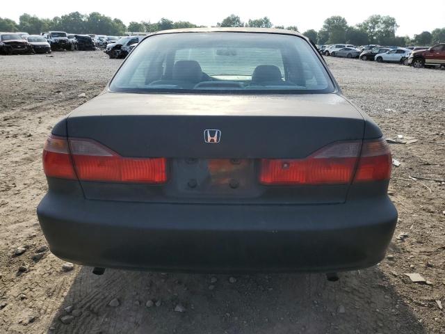 1999 Honda Accord Ex VIN: 1HGCG1658XA032685 Lot: 57208584