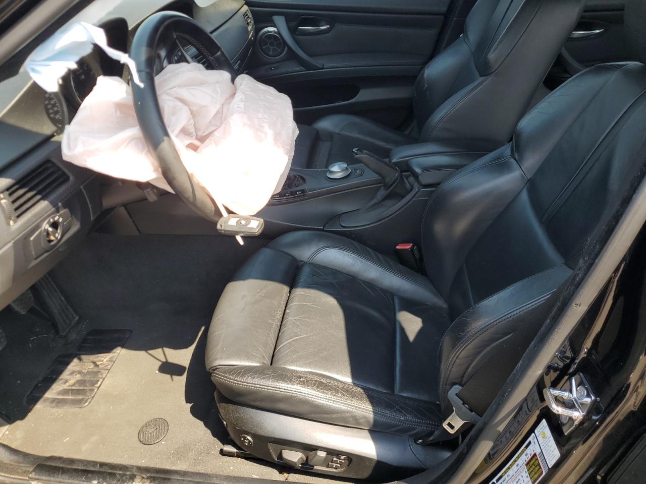 WBSVA93598E215656 2008 BMW M3