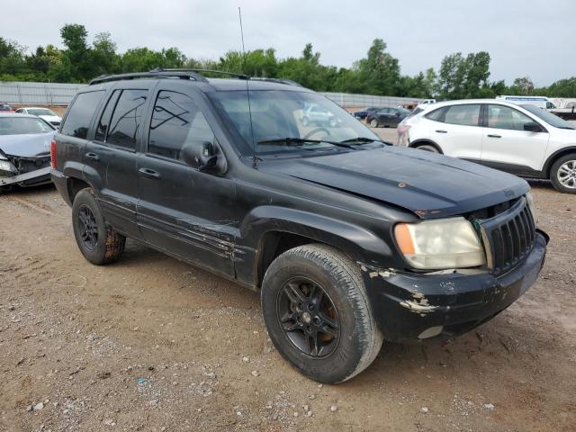 1999 Jeep Grand Cherokee Limited VIN: 1J4GW68N8XC727003 Lot: 57476354