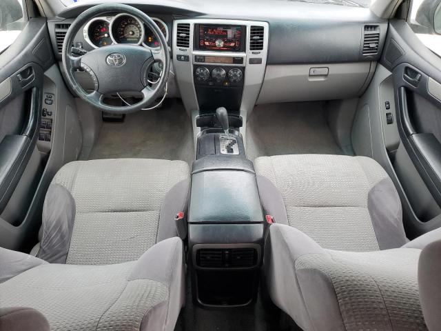 2004 Toyota 4Runner Sr5 VIN: JTEZU14R640042166 Lot: 57682484