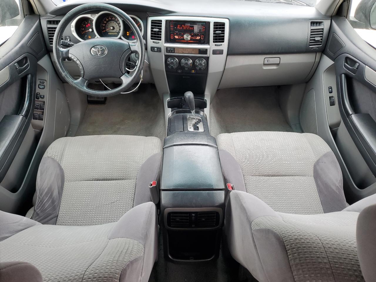 JTEZU14R640042166 2004 Toyota 4Runner Sr5