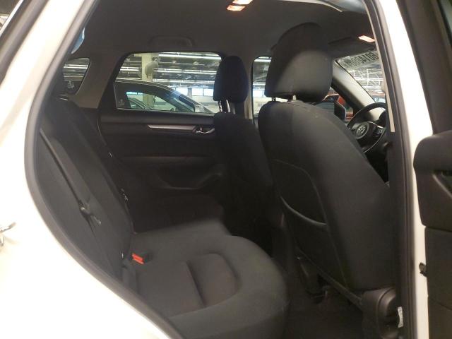 2021 MAZDA CX-5 SPORT - JM3KFABM4M1307725