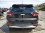 CHEVROLET TRAILBLAZE photo