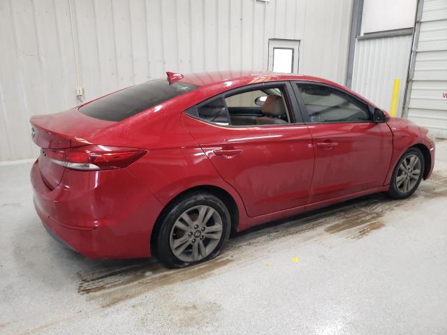 5NPD84LF8HH049379 | 2017 Hyundai elantra se