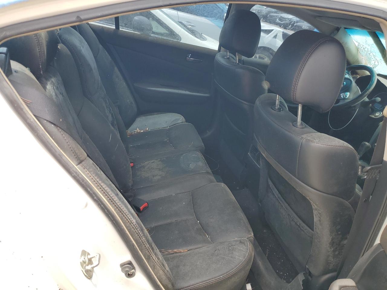 1N4AA5AP4DC812325 2013 Nissan Maxima S