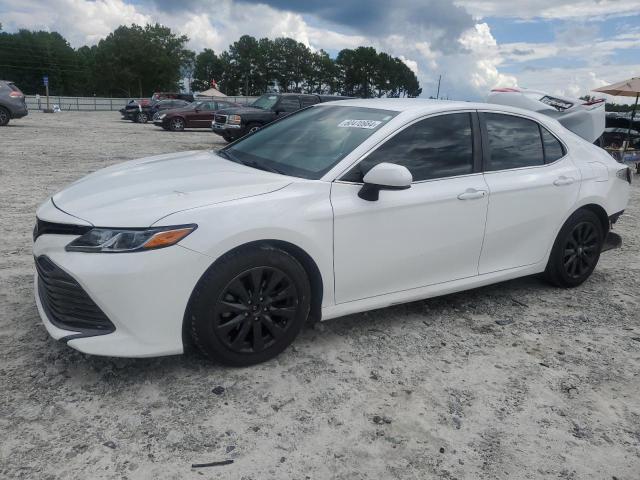 4T1B11HK6KU711212 2019 TOYOTA CAMRY - Image 1