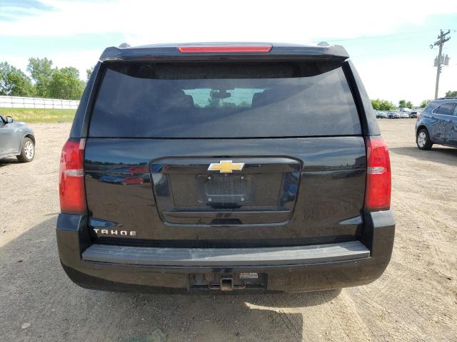 2015 Chevrolet Tahoe K1500 Ls VIN: 1GNSKAKC4FR247386 Lot: 60801944