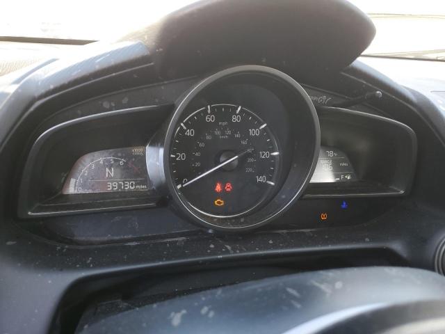 2019 Mazda Cx-3 Sport VIN: JM1DKFB72K0444184 Lot: 58512094