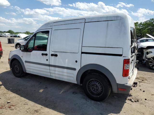 2010 Ford Transit Connect Xl VIN: NM0LS7CN8AT019822 Lot: 58429264