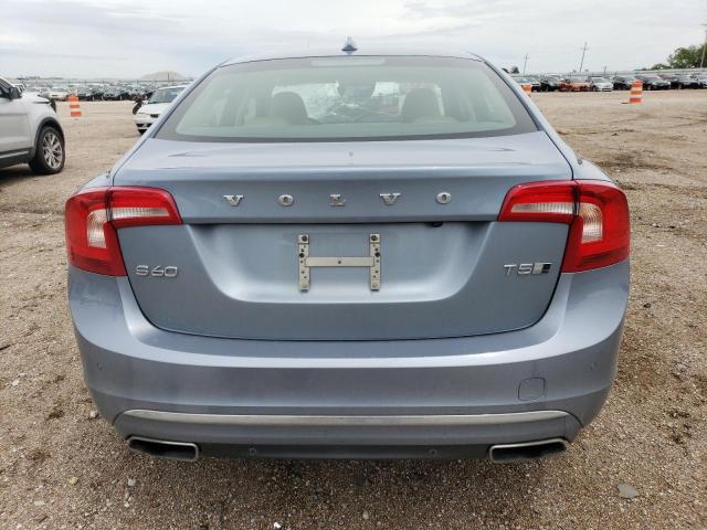 2017 Volvo S60 Platinum VIN: LYV402TM6HB136966 Lot: 59530504