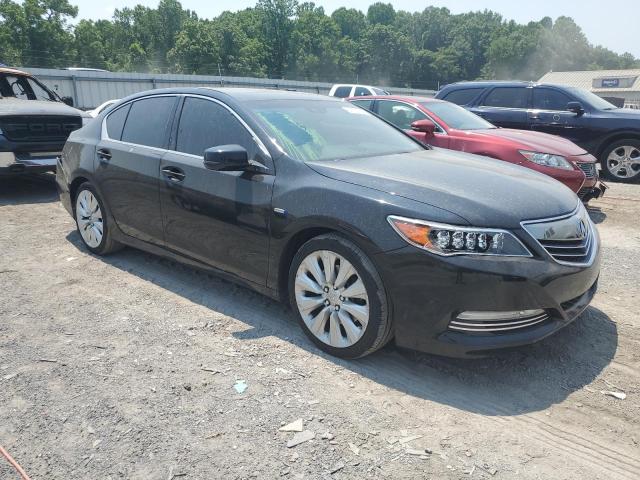 2017 ACURA RLX SPORT - JH4KC2F99HC000055