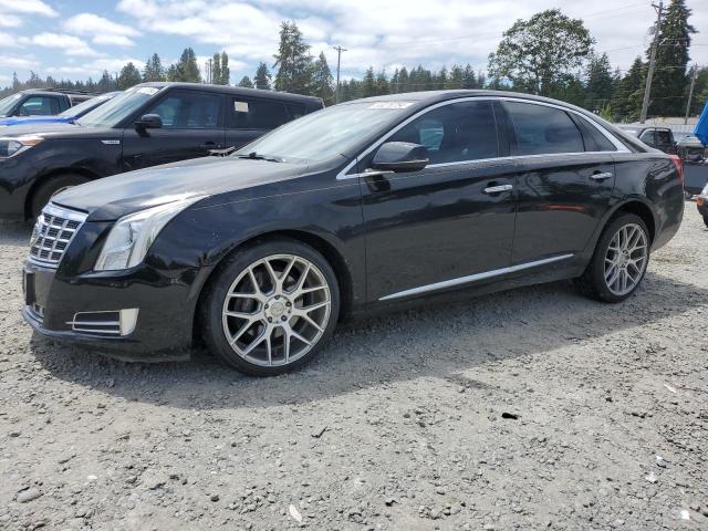 2013 Cadillac Xts Premium Collection VIN: 2G61S5S39D9161724 Lot: 58076754