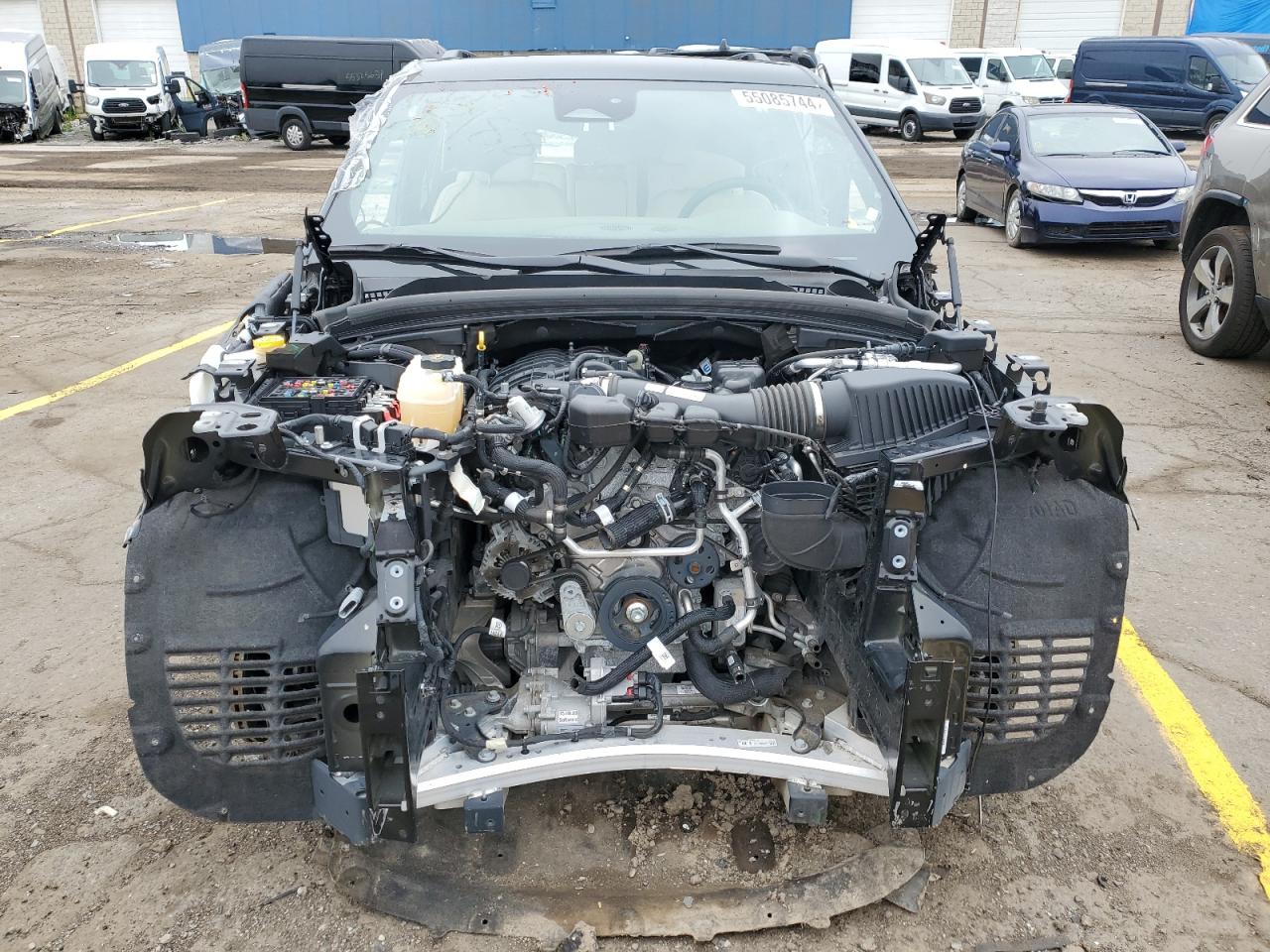 1C4RJHBG0PC528188 2023 Jeep Grand Cherokee Limited 1C4RJHBG0PC528188 2023 Jeep Grand Cherokee Limited