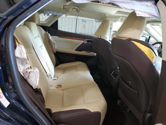 2016 Lexus Rx 350 Base VIN: 2T2BZMCA6GC026964 Lot: 61158314