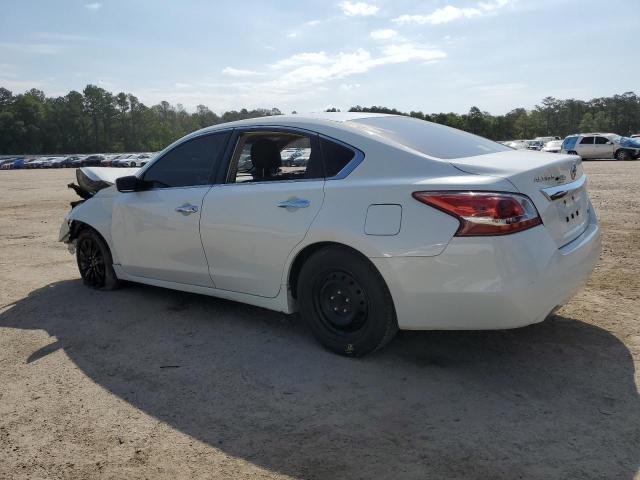 1N4AL3AP9DN515909 2013 Nissan Altima 2.5