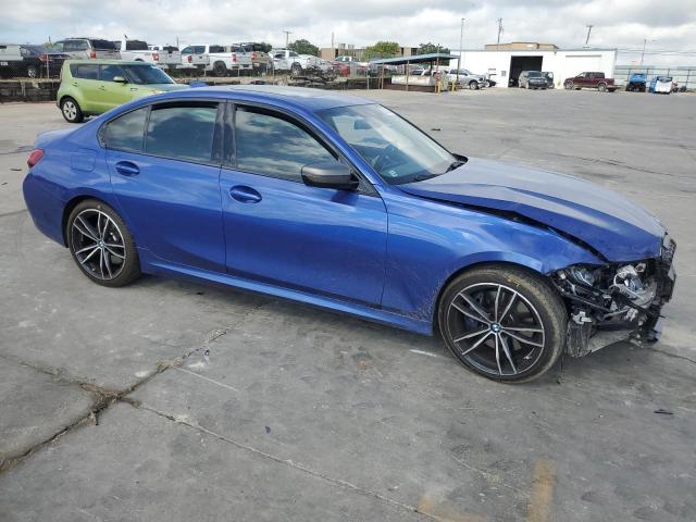 2021 BMW M340I - 3MW5U7J05M8B86077