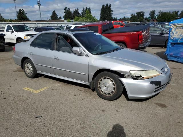 1HGCG65892A024807 2002 Honda Accord Ex