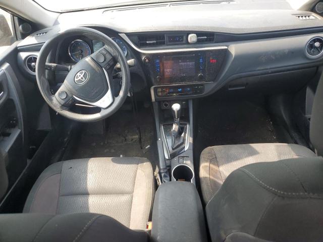 2018 TOYOTA COROLLA L - 2T1BURHE5JC974789